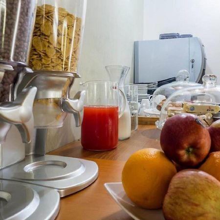 Relais Sistina Panzió Róma Kültér fotó
