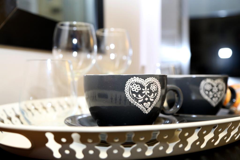 Relais Sistina Panzió Róma Kültér fotó