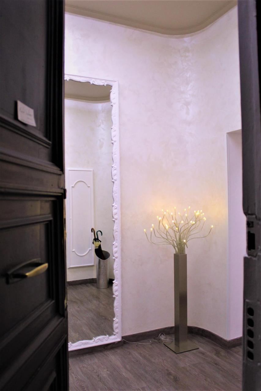 Relais Sistina Panzió Róma Kültér fotó