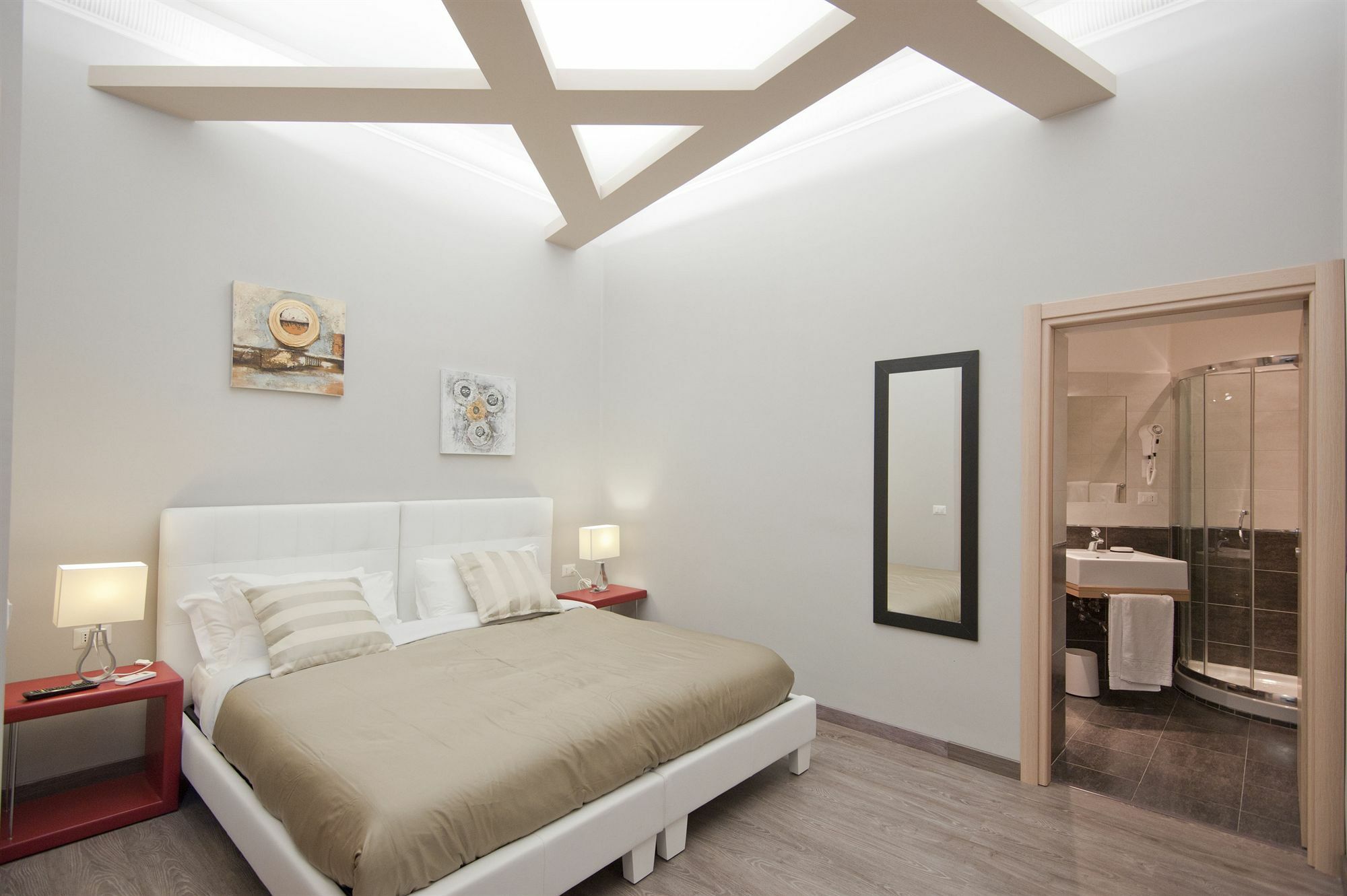 Relais Sistina Panzió Róma Kültér fotó